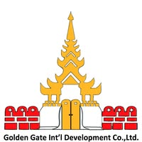 Golden Gate International