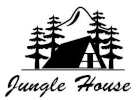 Jungle House